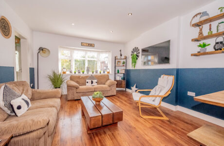 Property Bee - Minstead Drive, Yateley, Hampshire, GU46