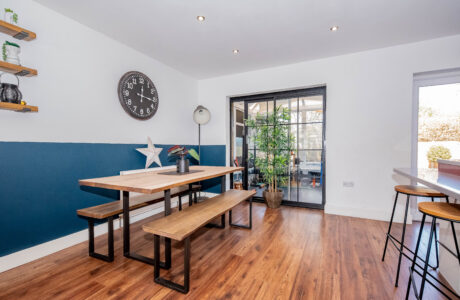Property Bee - Minstead Drive, Yateley, Hampshire, GU46