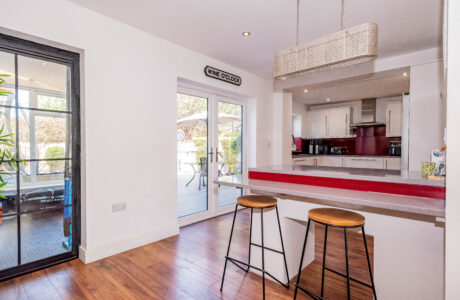 Property Bee - Minstead Drive, Yateley, Hampshire, GU46