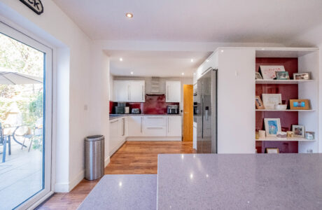 Property Bee - Minstead Drive, Yateley, Hampshire, GU46