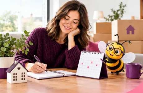 Moving Home Checklist for Sellers: Key Dates