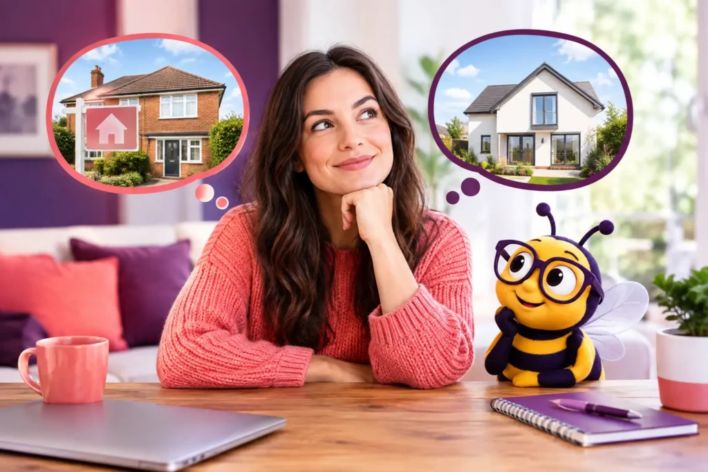 Should You Sell Before Buying Your Next Home?