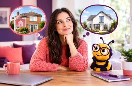 Should You Sell Before Buying Your Next Home?