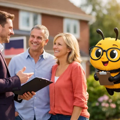 Yateley Estate Agents: What Sellers Should Expect