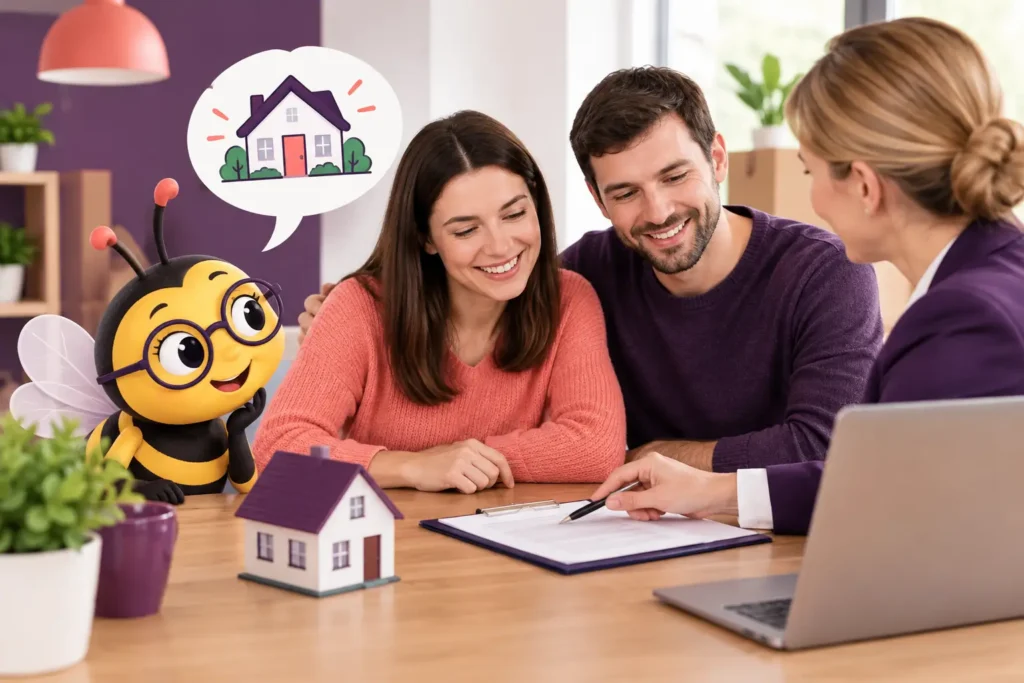 A Guide to Choosing a Conveyancer for Your Move