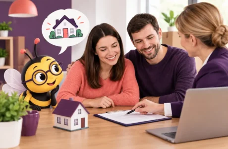 A Guide to Choosing a Conveyancer for Your Move