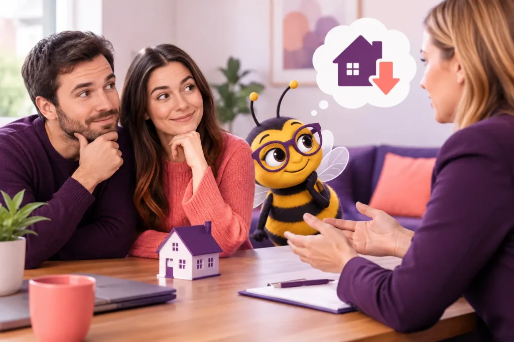 Can Buyers Gazunder? What Sellers Can Do