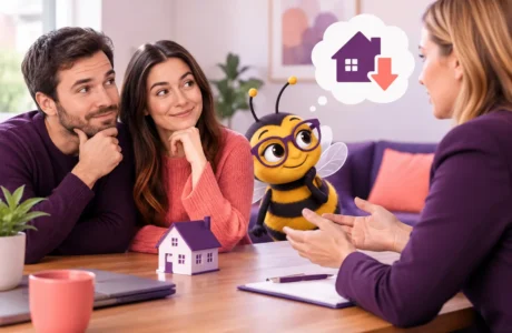 Can Buyers Gazunder? What Sellers Can Do