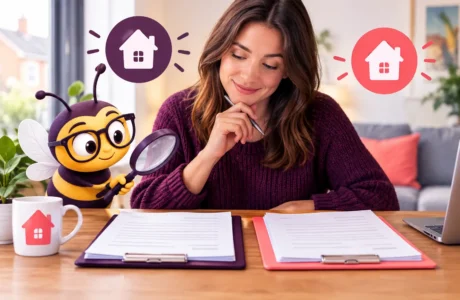 Estate Agent Contract Comparison: What to Check