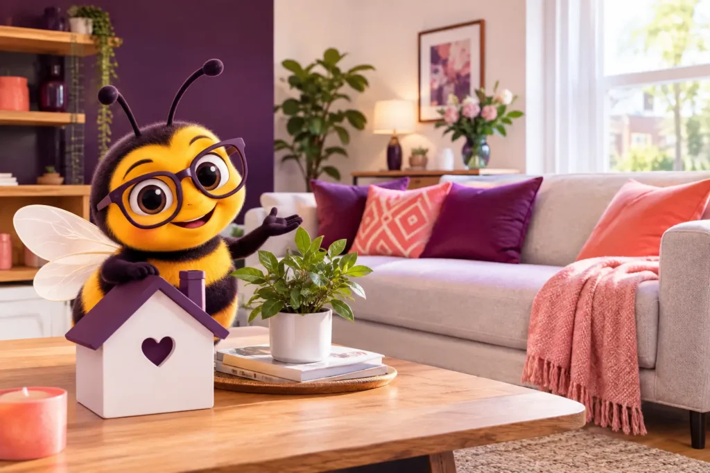 Home Staging: What Really Helps Homes Sell