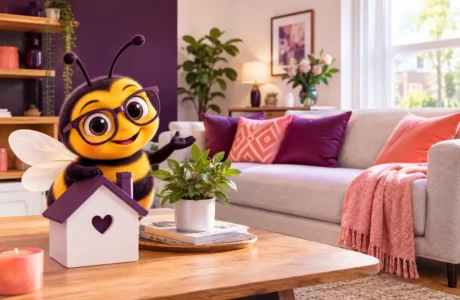 Home Staging: What Really Helps Homes Sell