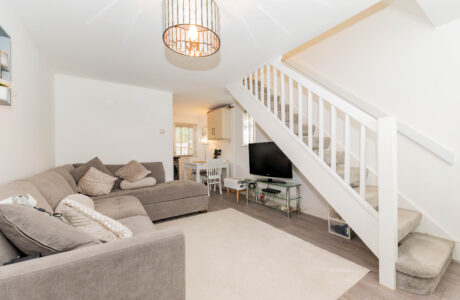Property Bee - Hungerford Close, Sandhurst, Berkshire, GU47