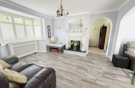 Property Bee - Beaufront Road, Camberley, Surrey