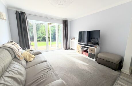 Property Bee - Beaufront Road, Camberley, Surrey