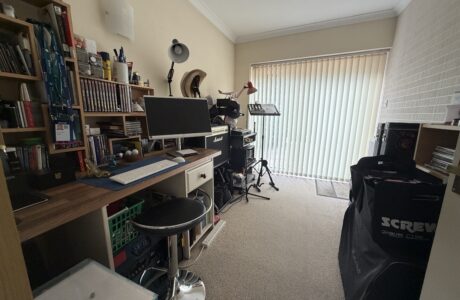 Property Bee - Beaufront Road, Camberley, Surrey