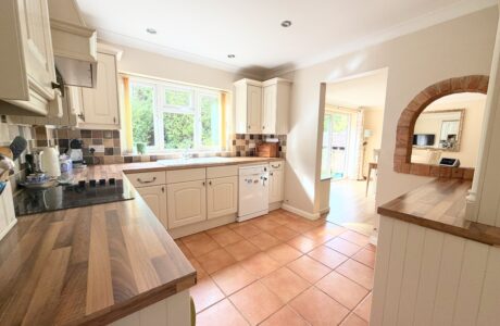 Property Bee - Beaufront Road, Camberley, Surrey