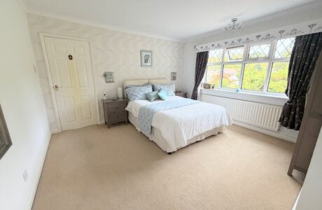 Property Bee - Beaufront Road, Camberley, Surrey