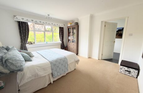 Property Bee - Beaufront Road, Camberley, Surrey