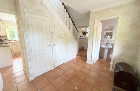 Property Bee - Beaufront Road, Camberley, Surrey