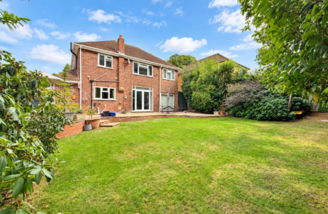 Property Bee - Beaufront Road, Camberley, Surrey