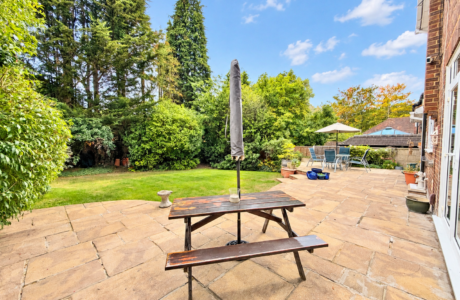 Property Bee - Beaufront Road, Camberley, Surrey
