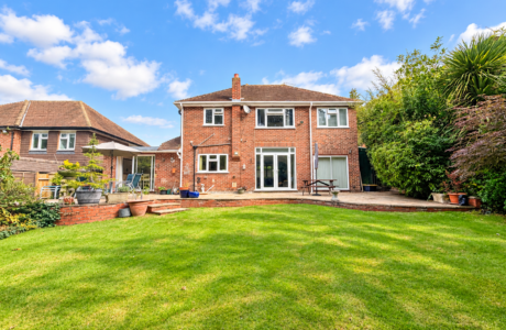 Property Bee - Beaufront Road, Camberley, Surrey
