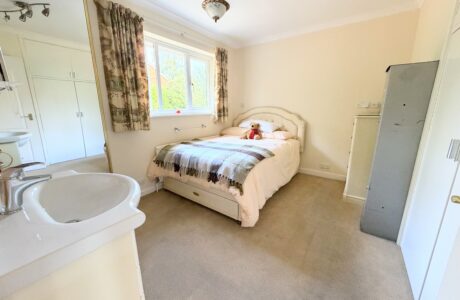 Property Bee - Copped Hall Way, Camberley, Surrey