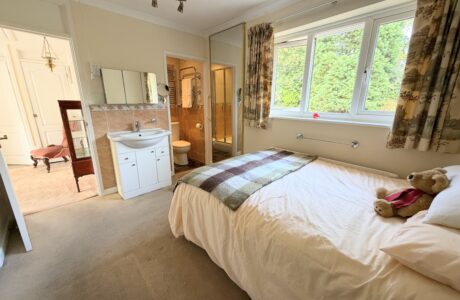 Property Bee - Copped Hall Way, Camberley, Surrey