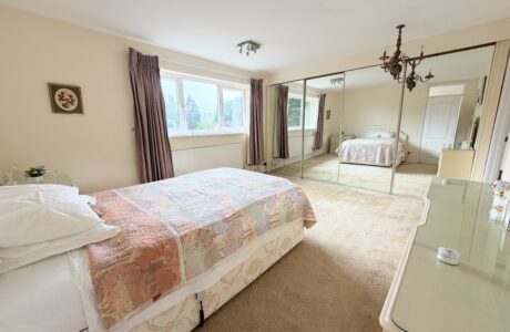 Property Bee - Copped Hall Way, Camberley, Surrey