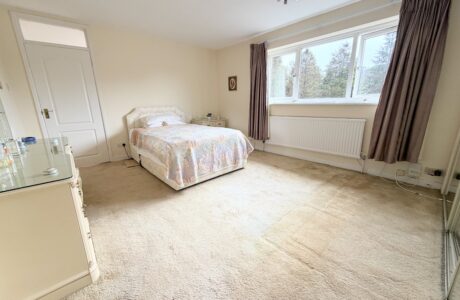 Property Bee - Copped Hall Way, Camberley, Surrey