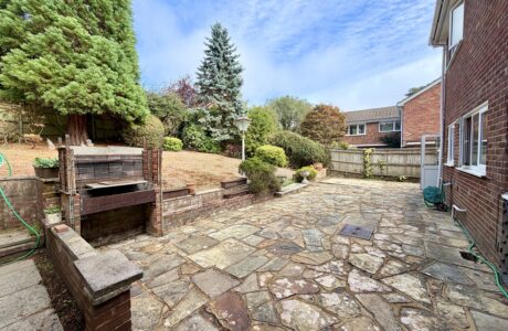 Property Bee - Copped Hall Way, Camberley, Surrey