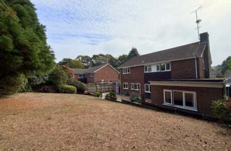 Property Bee - Copped Hall Way, Camberley, Surrey