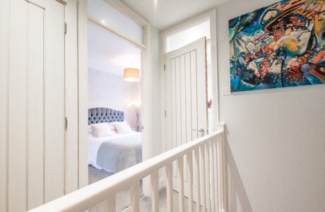 Property Bee - Ryves Avenue, Yateley, Hampshire, GU46