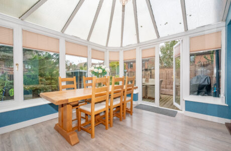 Property Bee - Ryves Avenue, Yateley, Hampshire, GU46