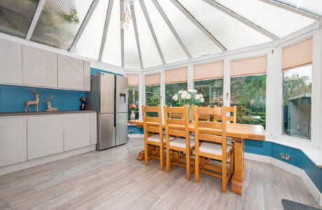 Property Bee - Ryves Avenue, Yateley, Hampshire, GU46