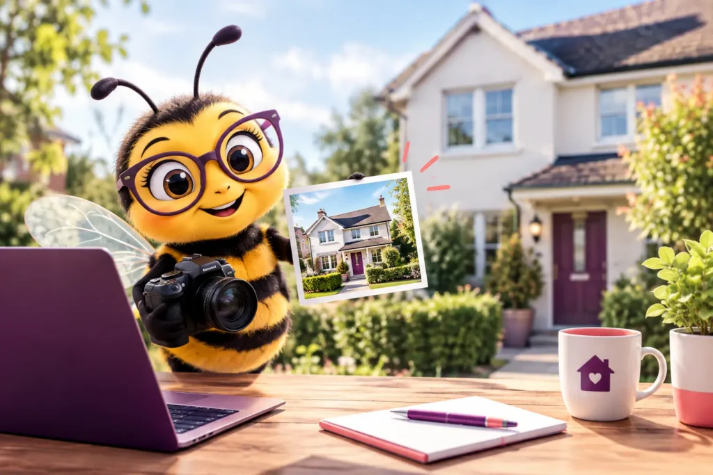Property Marketing That Helps Homes Stand Out