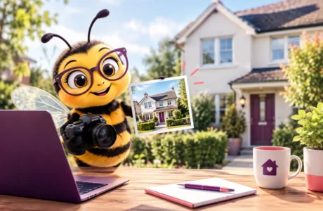 Property Marketing That Helps Homes Stand Out