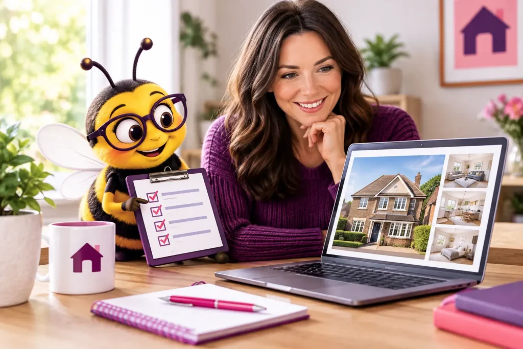 Rightmove Listing Review Checklist: 10 Things Sellers Should Check