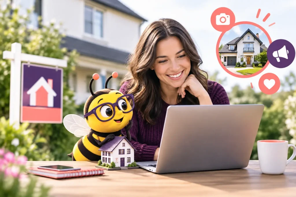 The Best Way to Market Property Properly
