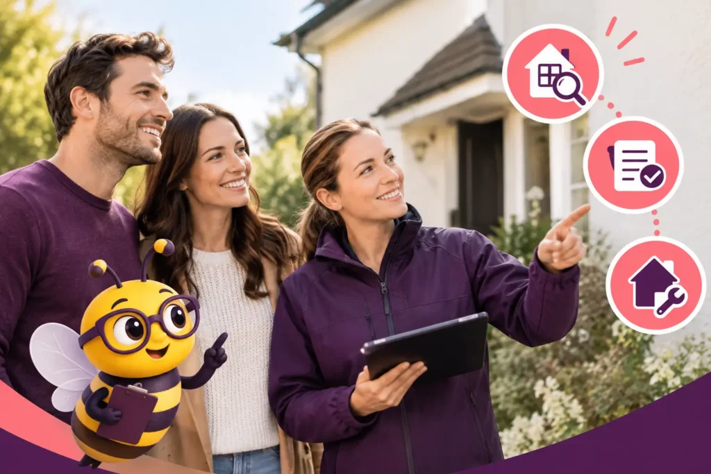 What Happens After Property Survey? Next Steps