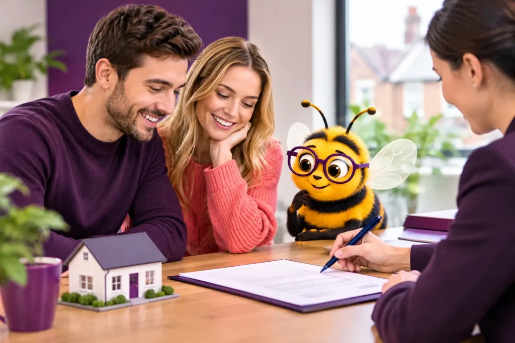 When Do Sellers Exchange Contracts in England?