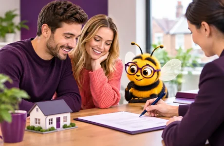 When Do Sellers Exchange Contracts in England?