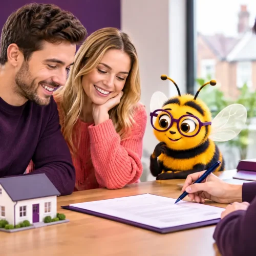 When Do Sellers Exchange Contracts in England?